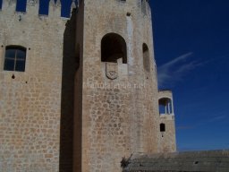 Castillo de Velez-Blanco 2010
